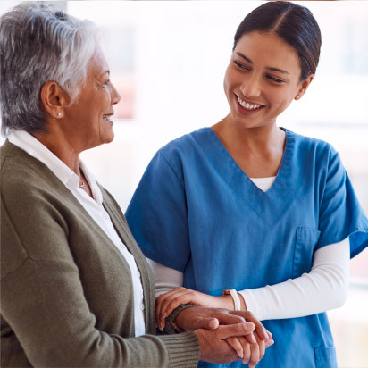 Floor Nursing and Techs Photo