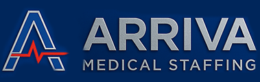 Arriva Staffing Logo